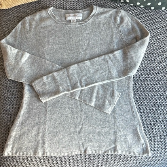 Ellen Tracy 100% cashmere - Picture 5 of 6